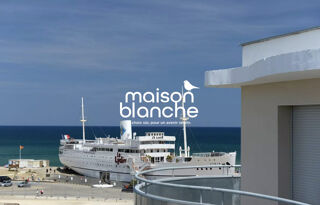  Appartement � vendre 2 pi�ces 40 m�