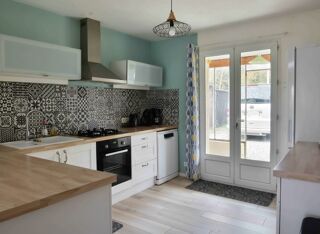  Maison à vendre 4 pièces 102 m²