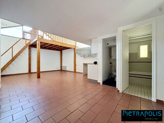  Appartement � vendre 3 pi�ces 70 m� Craponne