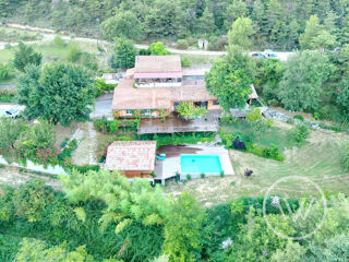 Maison 237m2 La Baume-Cornillane