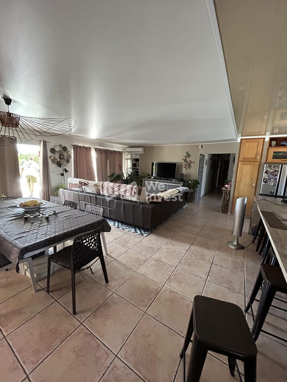 � vendre  Maison Montblanc (34290)