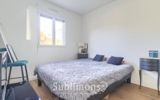  Maison à vendre 5 pièces 116 m²