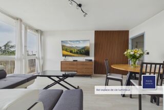  Appartement à vendre 4 pièces 78 m²