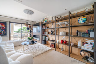  Appartement à vendre 3 pièces 94 m²