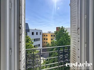  Appartement à vendre 2 pièces 38 m²