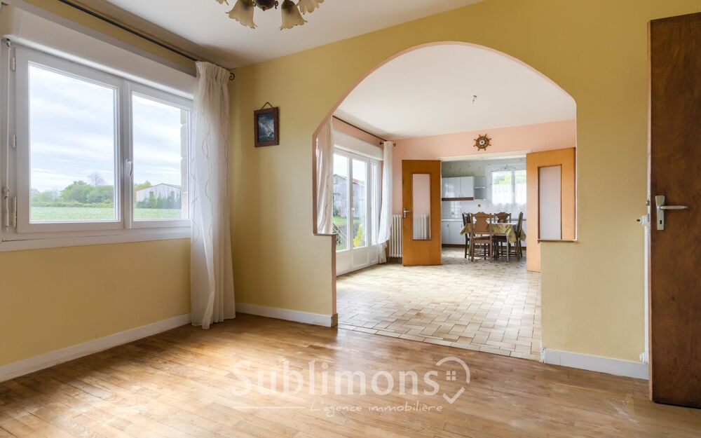 Vente Maison Maison à vendre Saint-Caradec-Trégomel Saint-caradec-trégomel