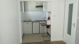  Appartement à louer 1 pièce 20 m²