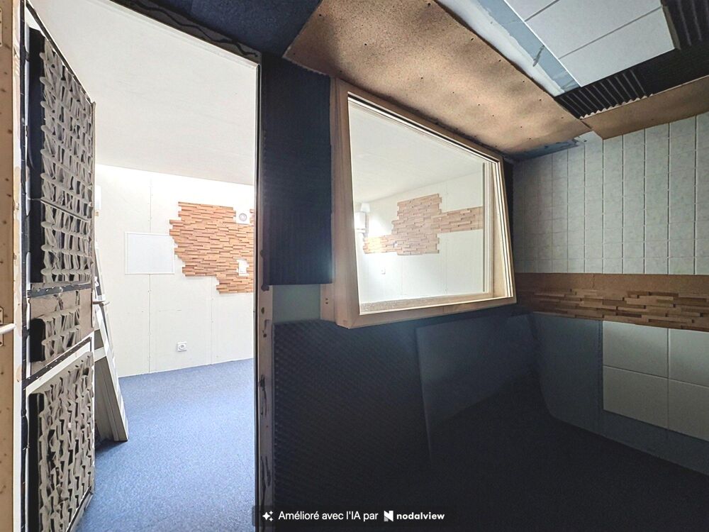à vendre  Maison Paris 20
