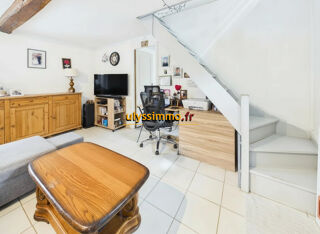  Maison � vendre 3 pi�ces 86 m�