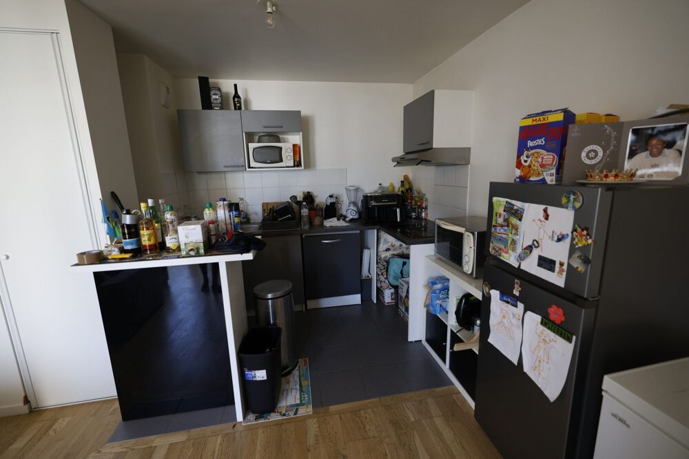 Appartement à vendre Lagny-sur-Marne