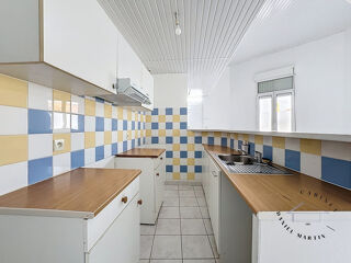  Maison à louer 2 pièces 52 m²
