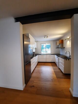  Maison � louer 6 pi�ces 155 m�