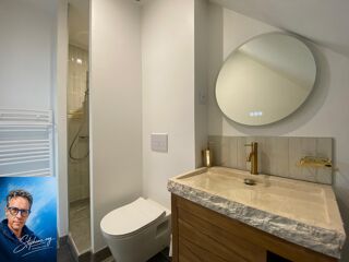 Vente Immeuble IMMEUBLE 5 APPARTEMENTS Lannion