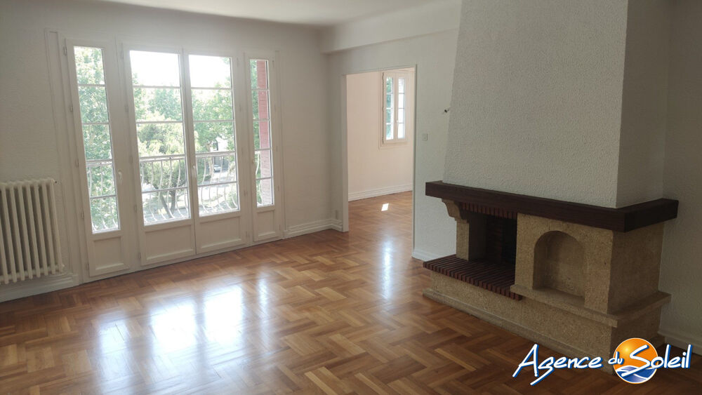 Appartement à louer Narbonne