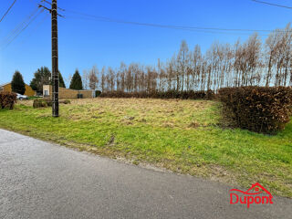  Terrain � vendre 662 m�