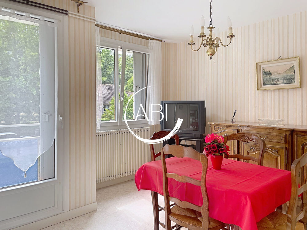 Vente Appartement Appartement à vendre Bagnoles de l'Orne Normandie Bagnoles de l'orne normandie