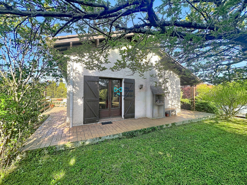 Maison familiale avec fort potentiel - Coeur de l'Union 170m² -