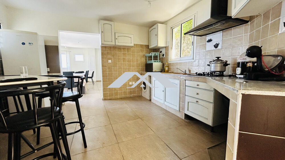 Vente Maison Vue océan imprenable – Maison 104 m² avec fort potentiel – Petite-Île