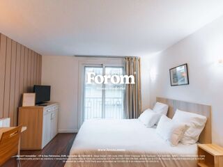  Appartement à vendre 1 pièce 22 m²