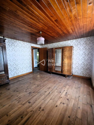  Maison à vendre 3 pièces 61 m²
