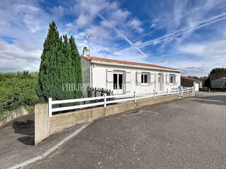  Maison à vendre 5 pièces 111 m²