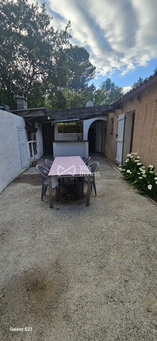  Maison à vendre 4 pièces 85 m²