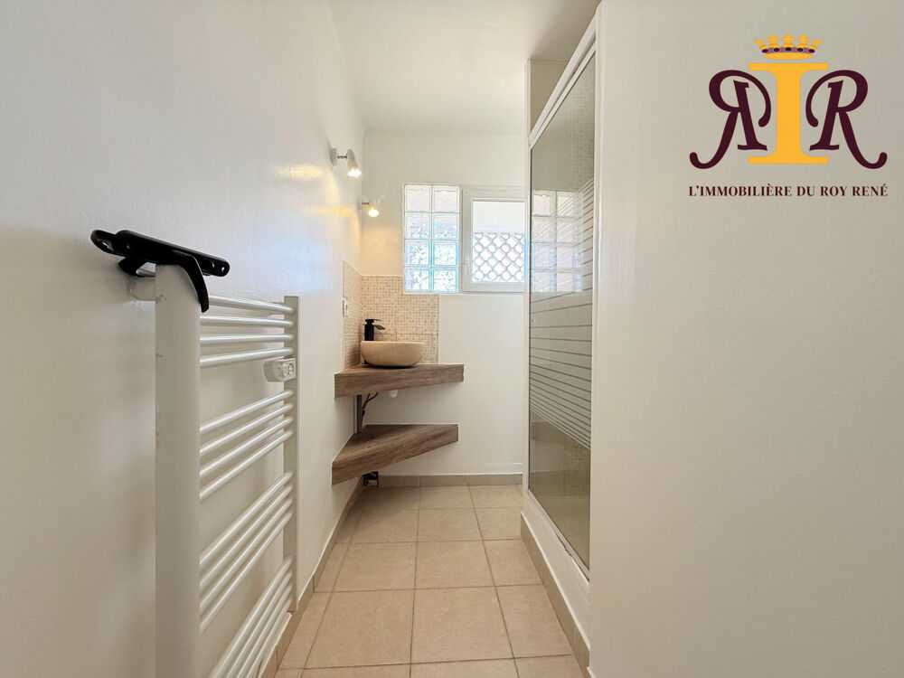 Appartement T4 de 68m² avec place de stationnement privative