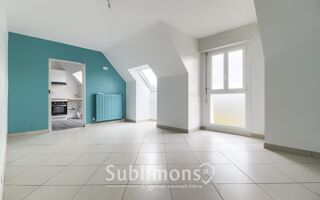  Appartement � vendre 4 pi�ces 70 m�