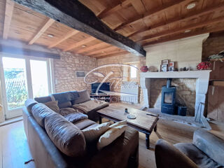  Maison à vendre 8 pièces 259 m²