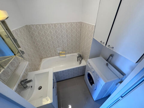  Appartement à vendre 1 pièce 25 m²