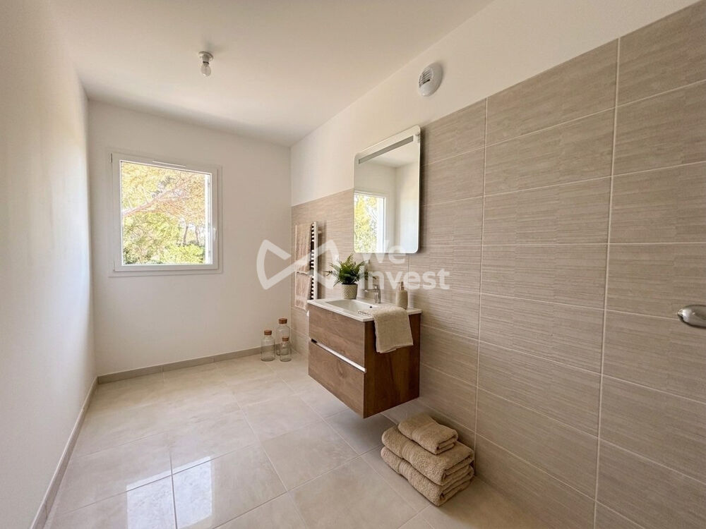 Vente Appartement APPARTEMENT T3 - VENDARGUES Vendargues