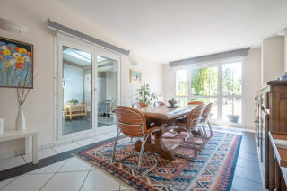  Maison à vendre 8 pièces 270 m²