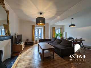  Appartement à louer 2 pièces 61 m²