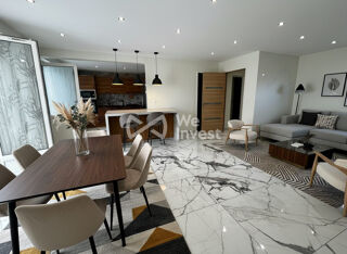  Maison à vendre 6 pièces 100 m²