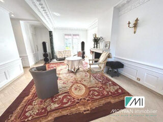  Maison � vendre 6 pi�ces 120 m�