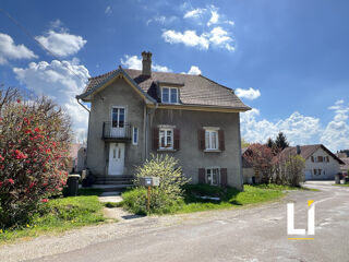  Immeuble  vendre 173 m