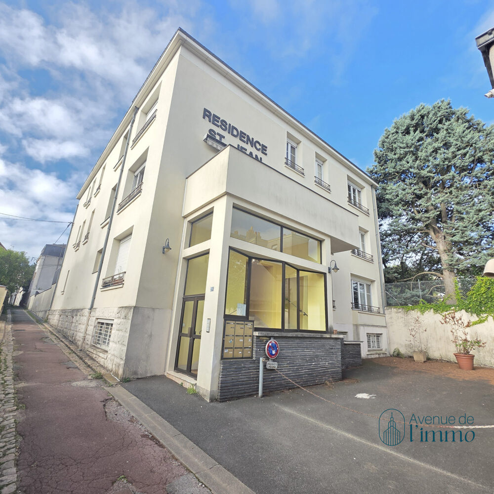 Appartement T4 standing