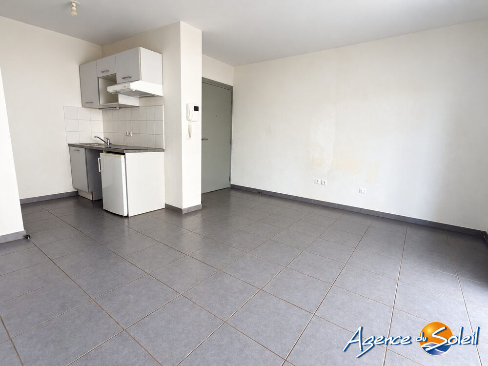 Vente Appartement Appartement T2 + Parking Saint-cyprien