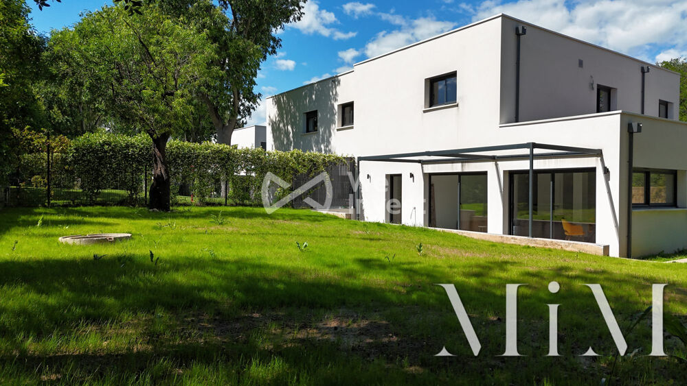 Maison 5 pièces 1 m² · à Montpellier · 1 m² · 760 000 €