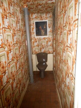  Immeuble à vendre 300 m²