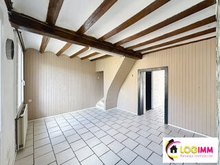  Maison à vendre 4 pièces 80 m²