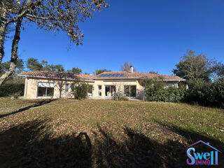  Maison � vendre 6 pi�ces 218 m�