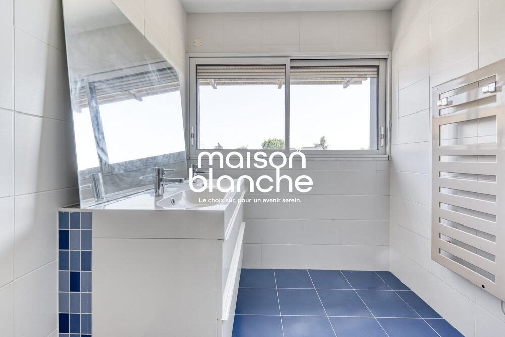  vendre  Maison Feneu (49460)