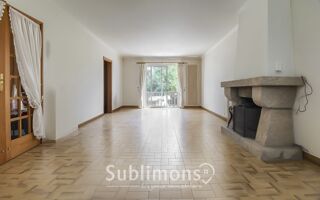  Maison � vendre 5 pi�ces 144 m�