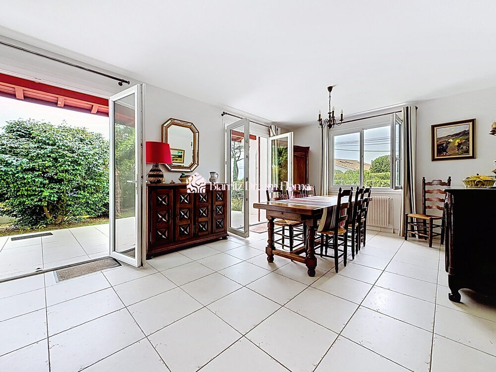 Vente Maison villa proche centre Bidart Bidart