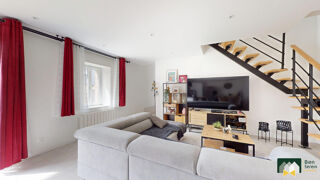  Maison � vendre 5 pi�ces 110 m�