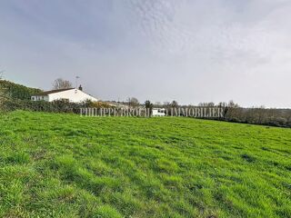  Terrain à vendre 724 m²