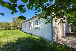  Maison à vendre 4 pièces 93 m²