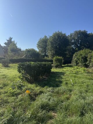  Terrain � vendre 750 m�