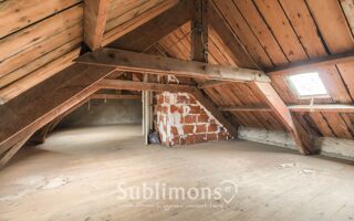  Maison � vendre 4 pi�ces 104 m�